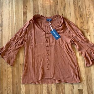 ModCloth blouse
